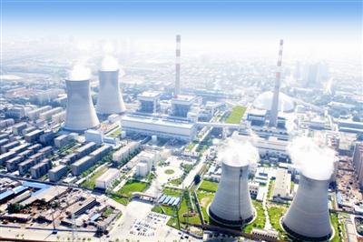 陕西君研科技高温压力传感器硬核守护火电安全